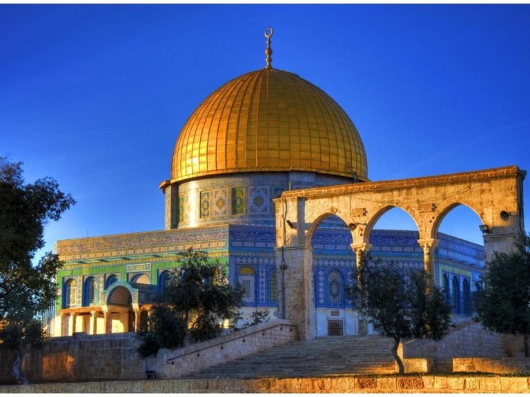 Masjid Aqsa